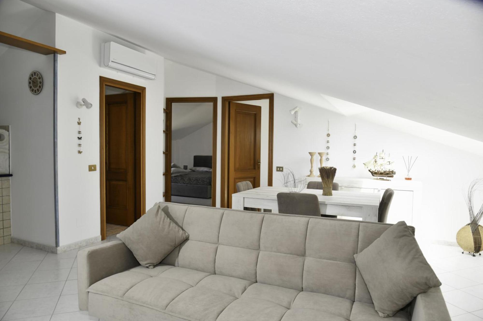 Apartamento Casa Porto Sardegna Porto Torres Exterior foto