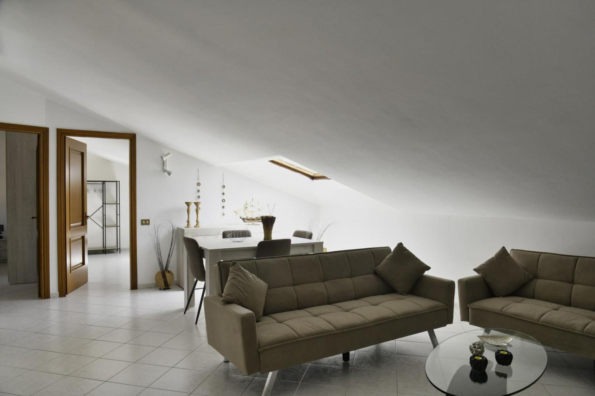 Apartamento Casa Porto Sardegna Porto Torres Exterior foto
