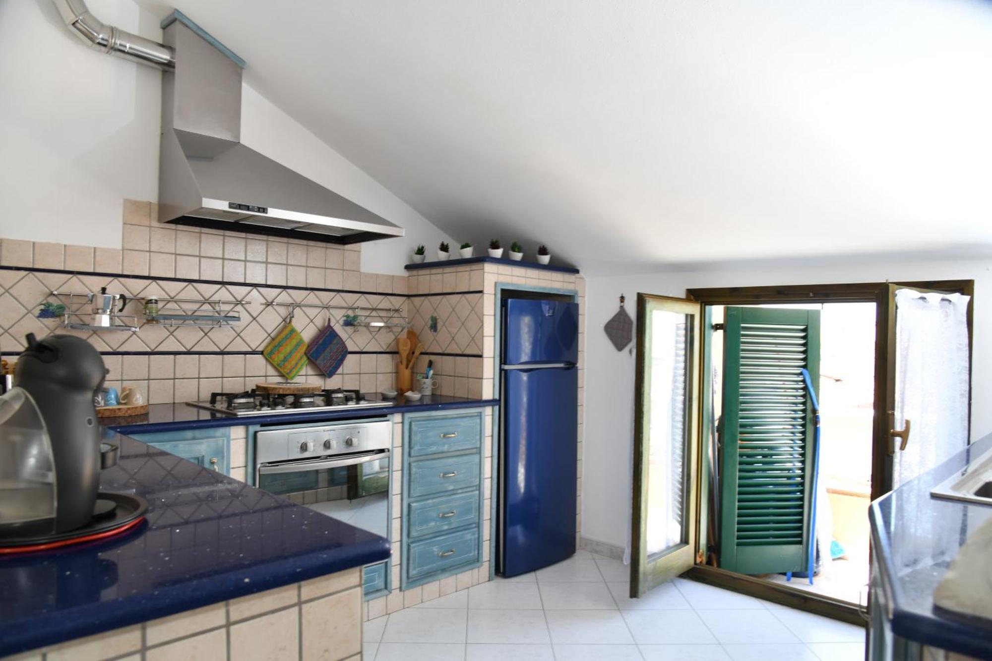 Apartamento Casa Porto Sardegna Porto Torres Exterior foto